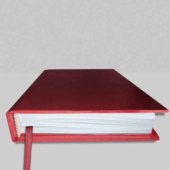 Sketchbook A6 Tradicional para Aquarela 240g/m²
