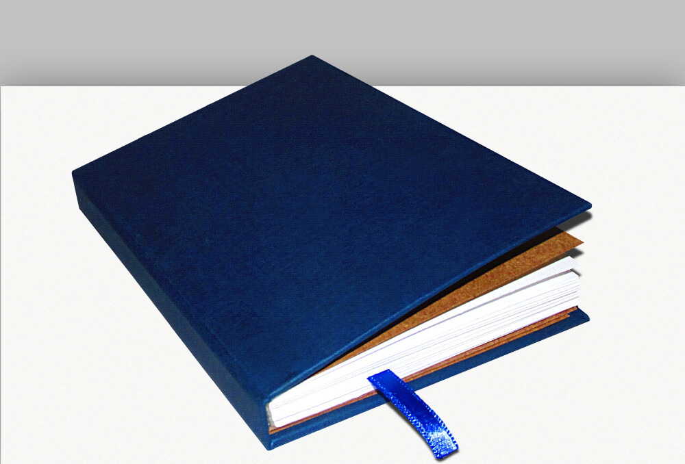 Sketchbook A6 Tradicional para Aquarela 240g/m²