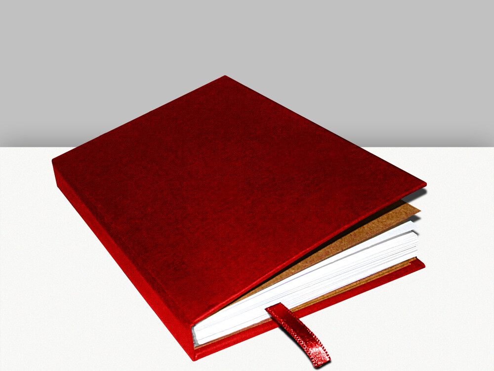 Sketchbook A6 Tradicional para Aquarela 240g/m²