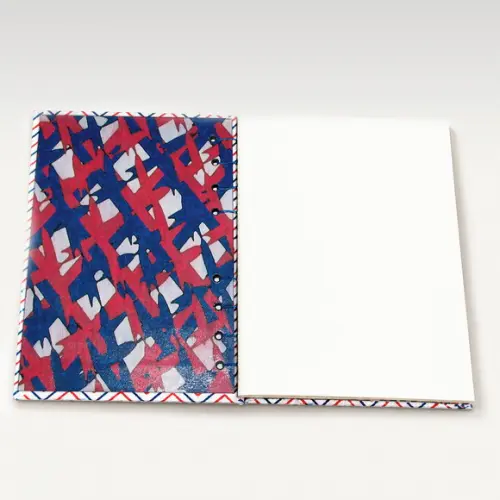 Sketchbook A5 Costura Copta 200g/m²