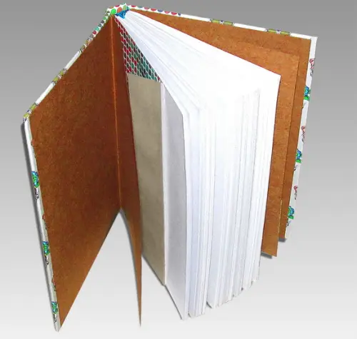 Sketchbook A5 para Desenho 180g/m²