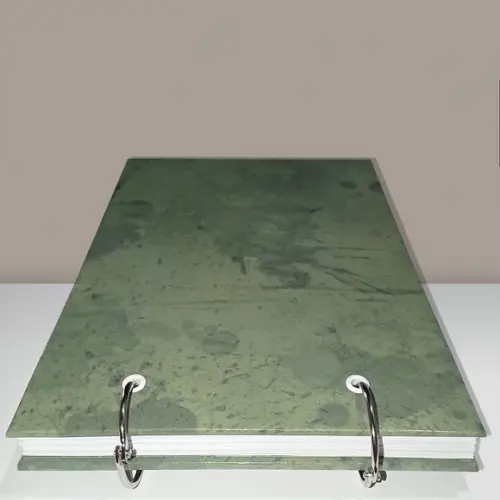 Sketchbook A6 Argolado para Desenho 180g/m²