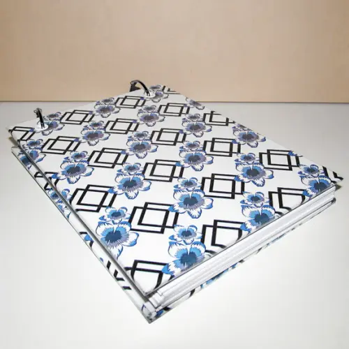 Sketchbook A6 Argolado para Desenho 180g/m²