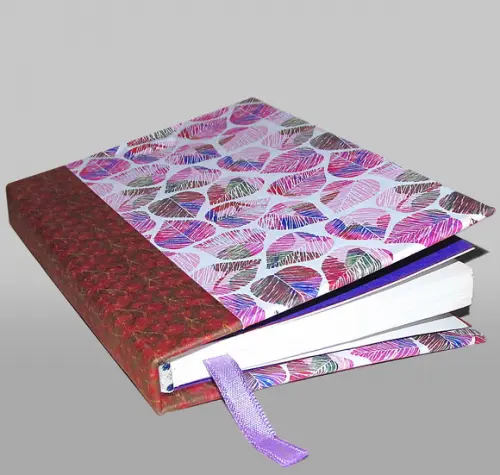 Sketchbook A6 para Aquarela 240g/m²