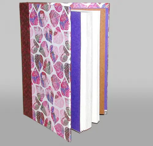 Sketchbook A6 para Aquarela 240g/m²