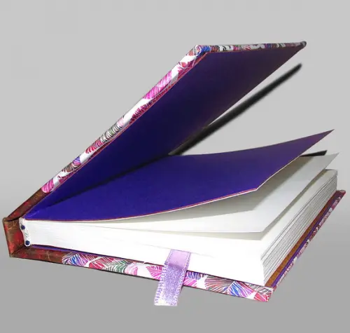 Sketchbook A6 para Aquarela 240g/m²