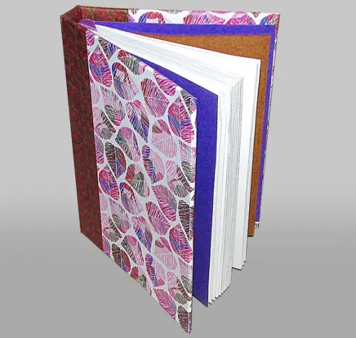 Sketchbook A6 para Aquarela 240g/m²