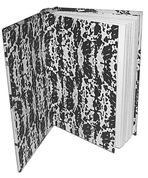 Sketchbook A6 Tradicional para Aquarela 240g/m²