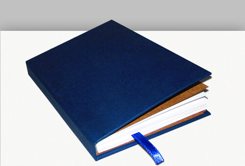 Sketchbook A6 Tradicional para Aquarela 240g/m²