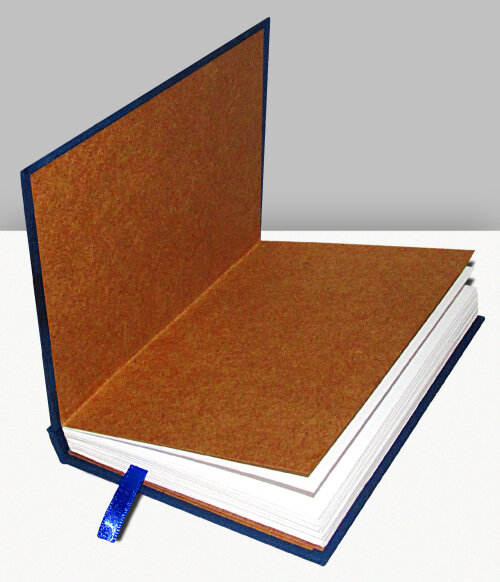Sketchbook A6 Tradicional para Aquarela 240g/m²