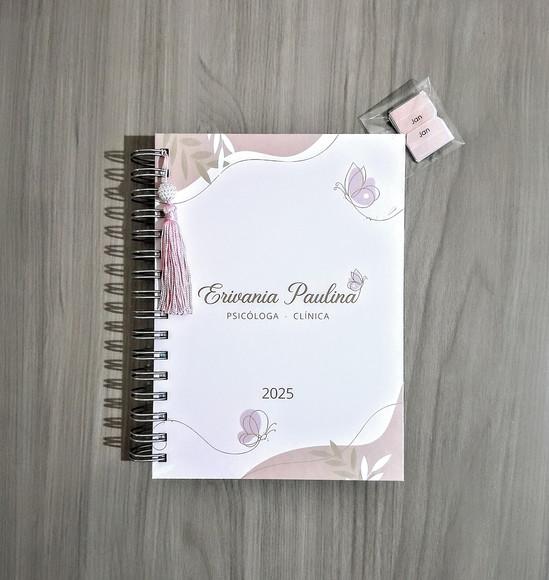Agenda 2026 Personalizada