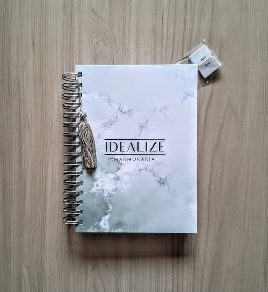 Agenda 2026 Personalizada