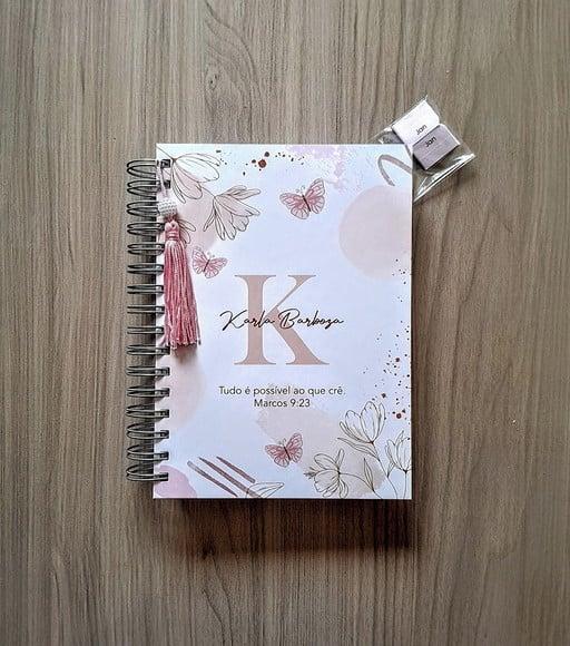 Agenda 2026 Personalizada