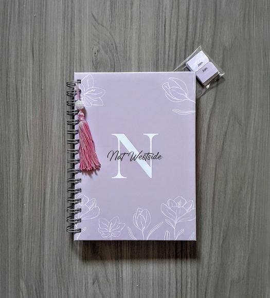 Agenda 2026 Personalizada
