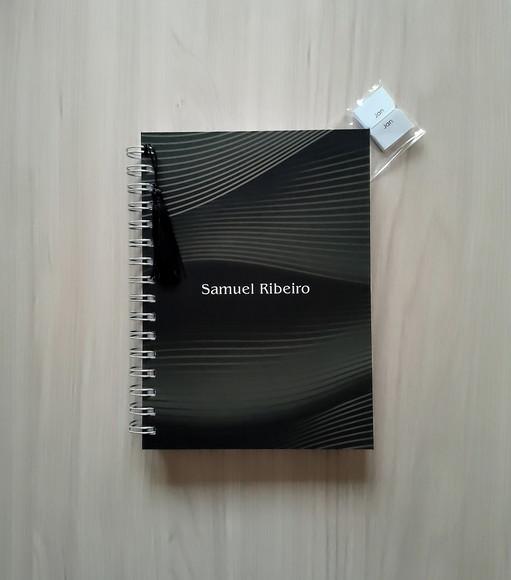 Agenda 2026 Personalizada
