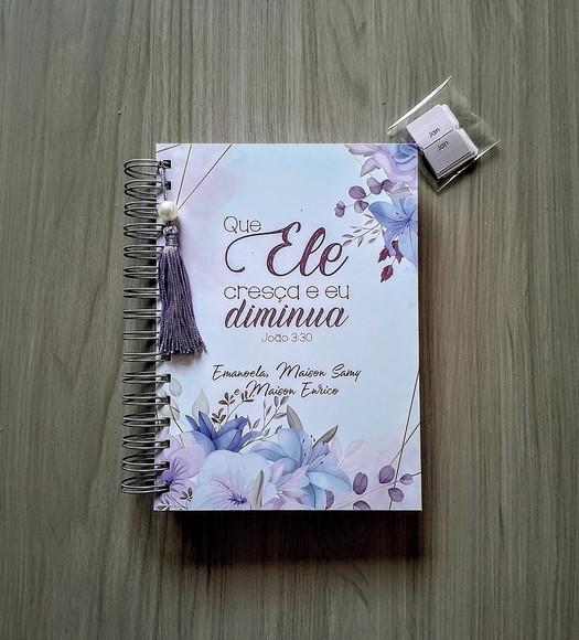 Agenda 2026 Personalizada