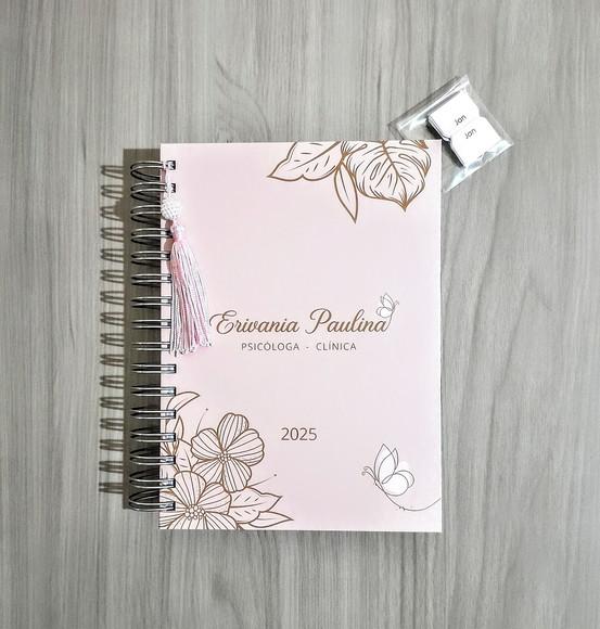 Agenda 2026 Personalizada