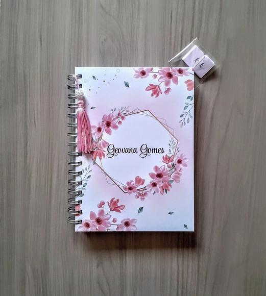 Agenda 2026 Personalizada