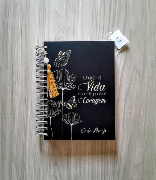 Agenda 2026 Personalizada