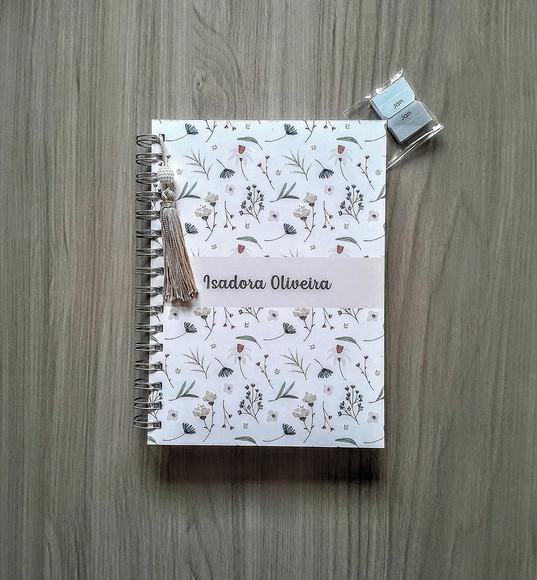 Agenda 2026 Personalizada