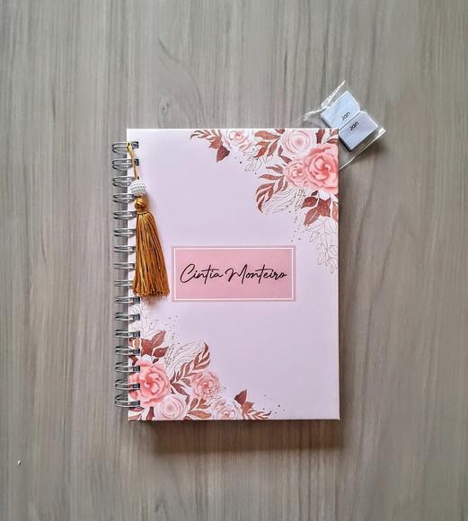 Agenda 2026 Personalizada