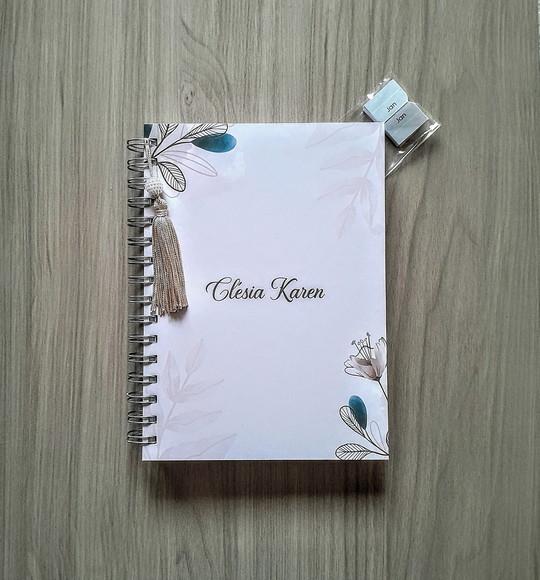 Agenda 2026 Personalizada