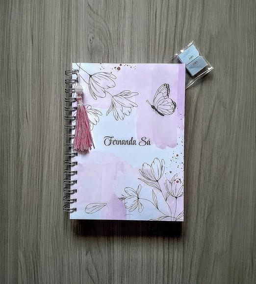 Agenda 2026 Personalizada