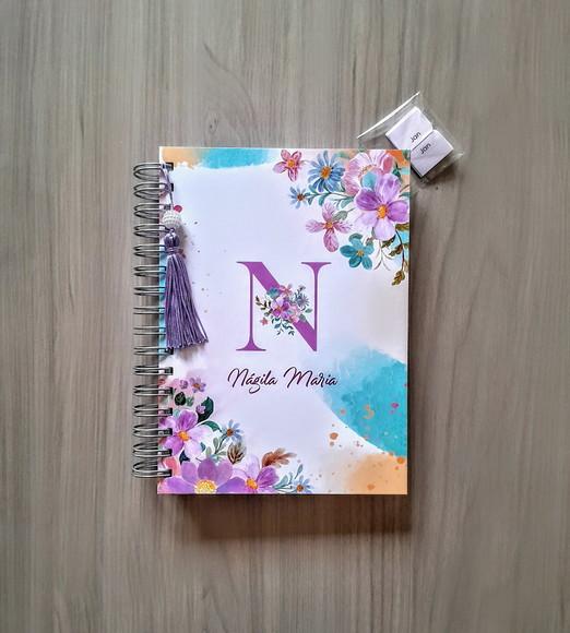 Agenda 2026 Personalizada