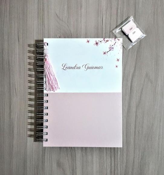 Agenda 2026 Personalizada