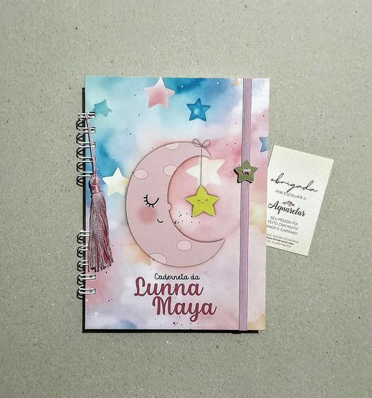 Caderneta de Vacinas Personalizada