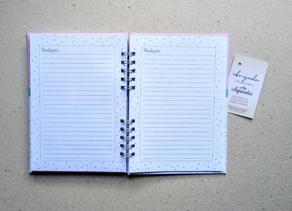 Caderneta de Vacinas Personalizada