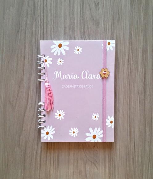 Caderneta de Vacinas Personalizada