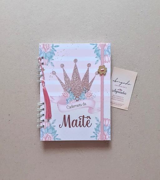 Caderneta de Vacinas Personalizada