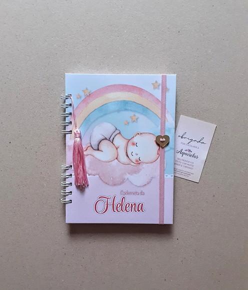 Caderneta de Vacinas Personalizada