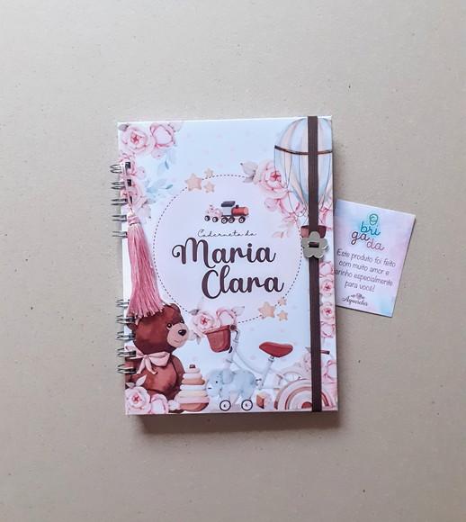 Caderneta de Vacinas Personalizada