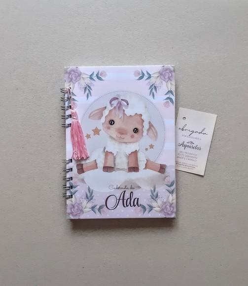Caderneta de Vacinas Personalizada