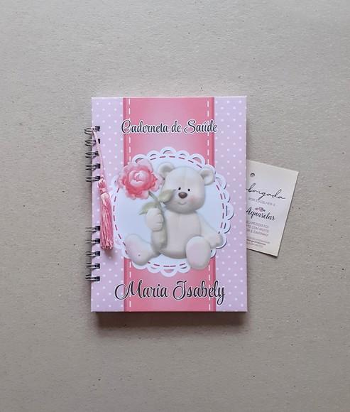 Caderneta de Vacinas Personalizada