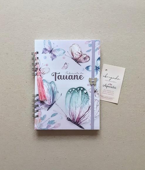 Caderneta de Vacinas Personalizada