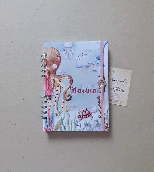 Caderneta de Vacinas Personalizada