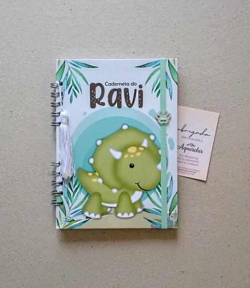 Caderneta de Vacinas Personalizada