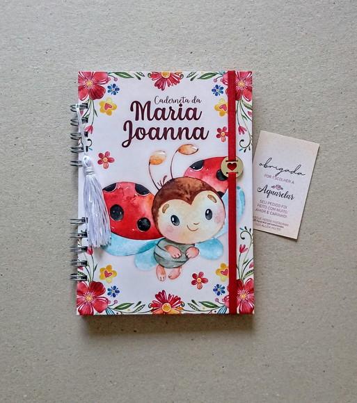 Caderneta de Vacinas Personalizada