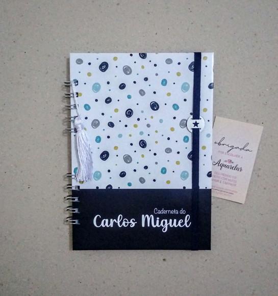 Caderneta de Vacinas Personalizada