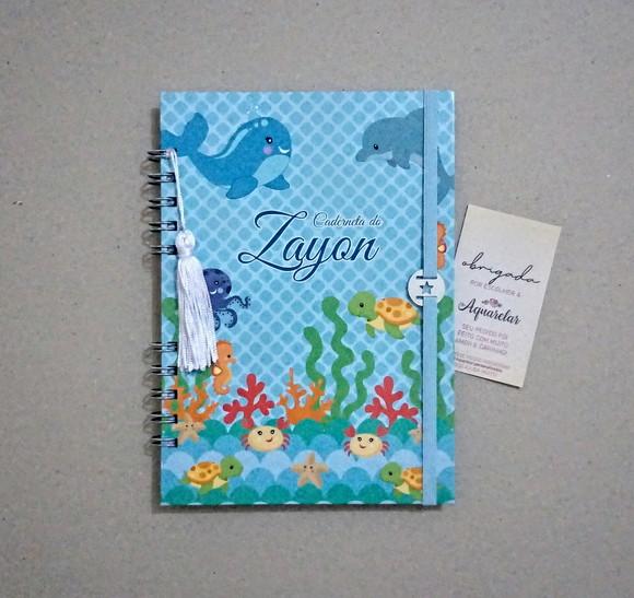 Caderneta de Vacinas Personalizada