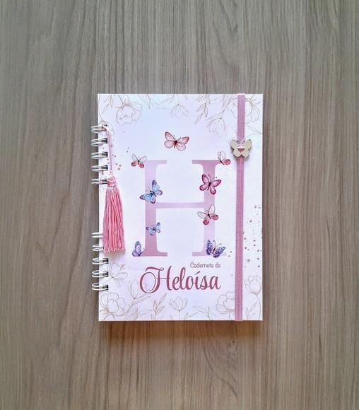 Caderneta de Vacinas Personalizada