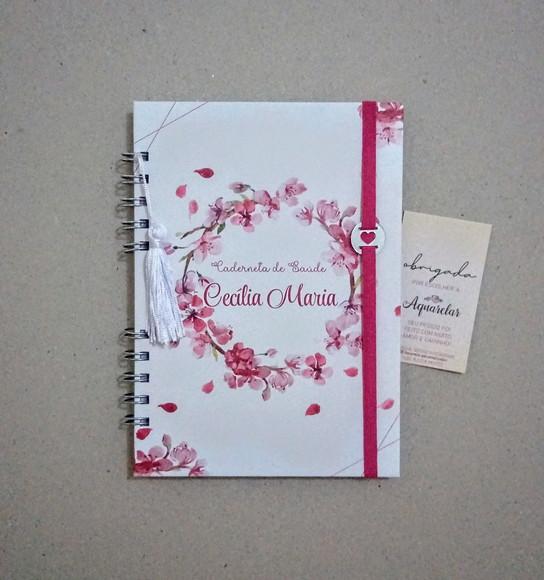 Caderneta de Vacinas Personalizada