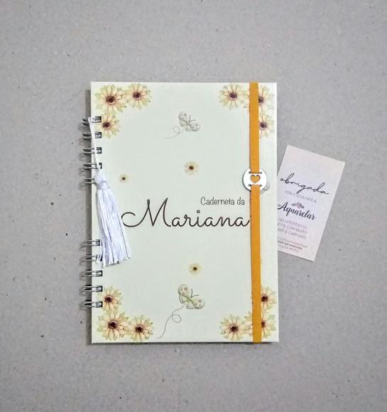 Caderneta de Vacinas Personalizada