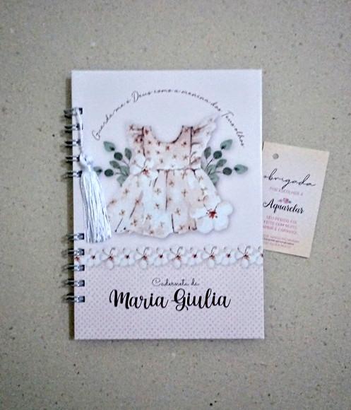 Caderneta de Vacinas Personalizada