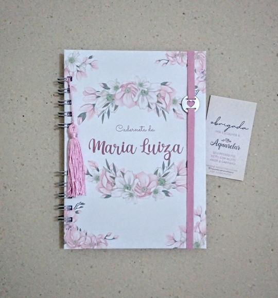 Caderneta de Vacinas Personalizada