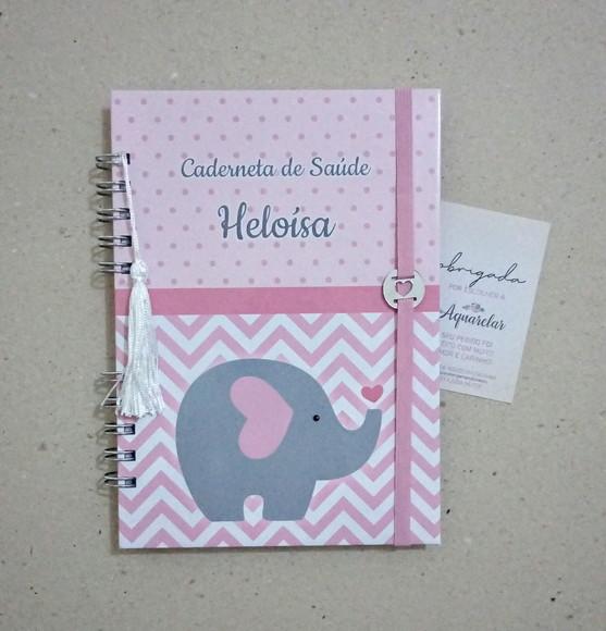 Caderneta de Vacinas Personalizada