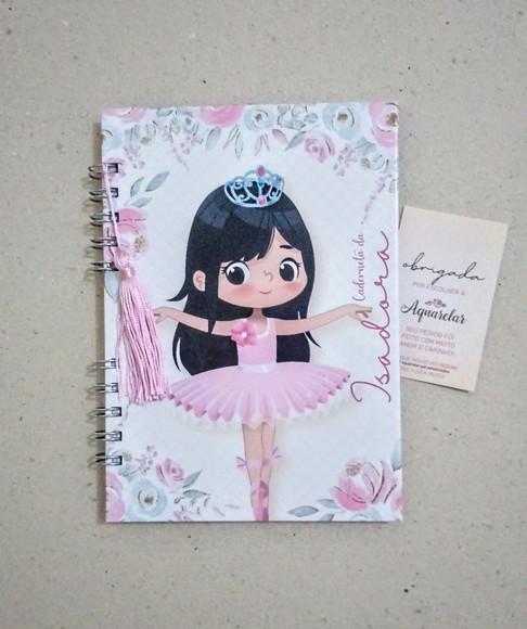 Caderneta de Vacinas Personalizada